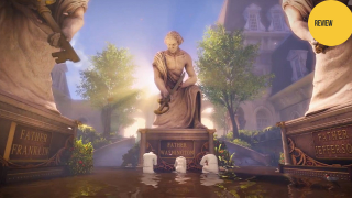 Illustration for article titled Six Critics Are Enthralled with the Mysteries of BioShock Infinite's Columbia